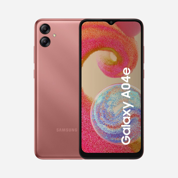 Samsung A04e