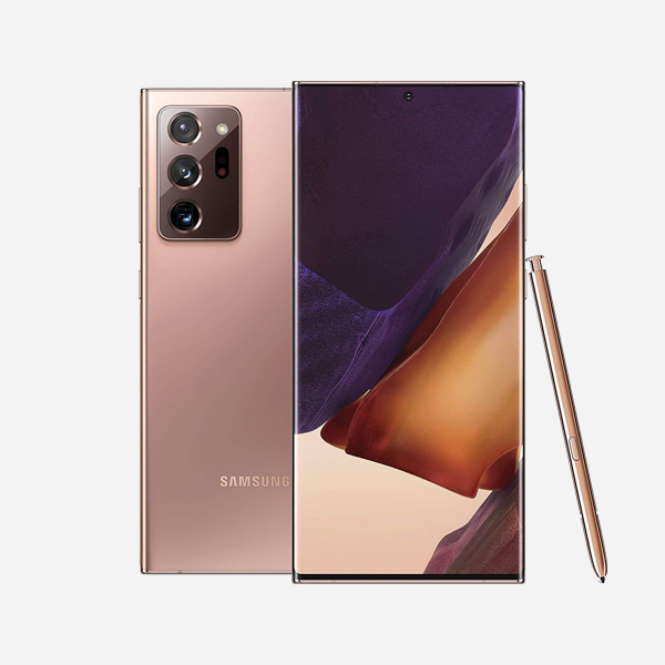 Samsung Note 20 Ultra