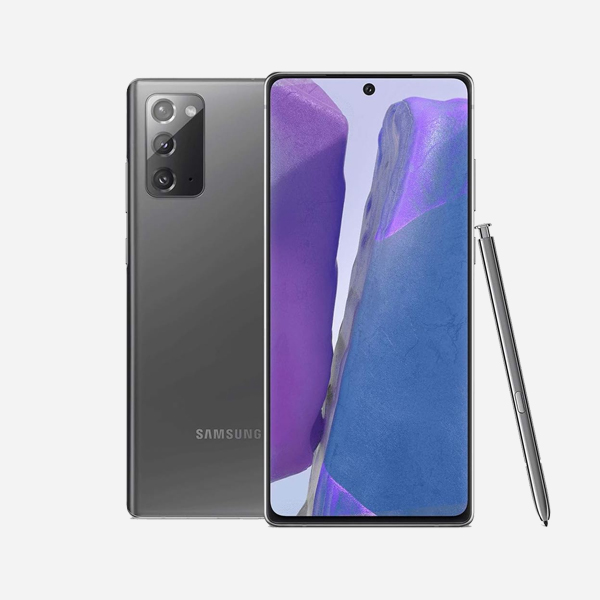 Samsung Note 20