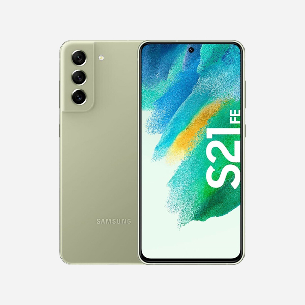 Samsung S21 FE
