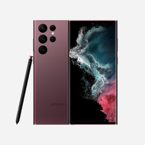 Samsung S22 Ultra