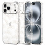 Силиконов кейс с брукат