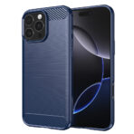Techsuit Silicone Case Blue