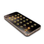 Privacy протектор Techsuit - TitanGlass FullCover за iPhone