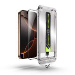 Techsuit - TitanGlass FullCover - iPhone