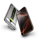 Techsuit - TitanGlass FullCover - iPhone