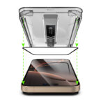 Techsuit - TitanGlass FullCover - iPhone