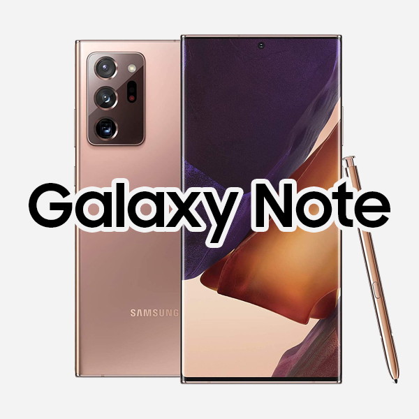 Samsung Galaxy Note