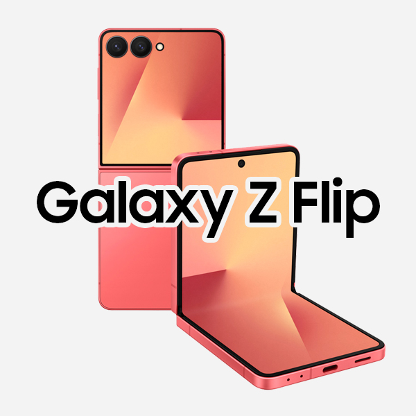 Galaxy Z Flip