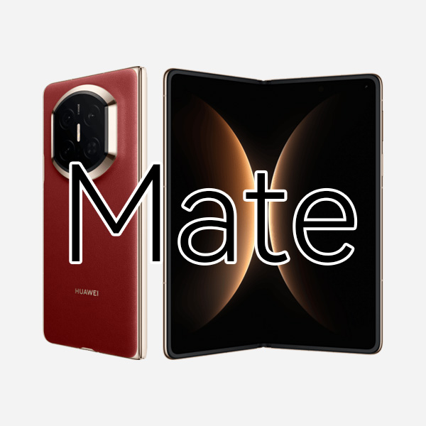 Huawei Mate Series