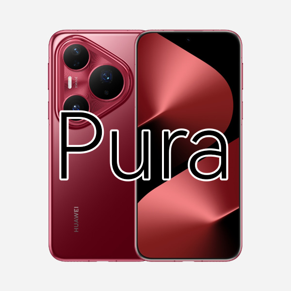 Huawei Pura Series