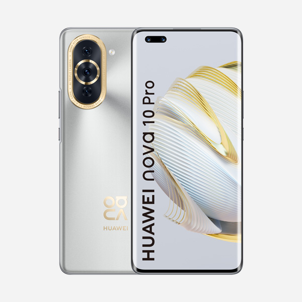 Huawei nova 10 Pro