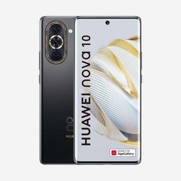 Huawei Nova 10