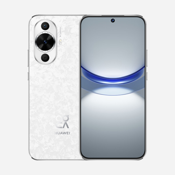 Huawei nova 12s