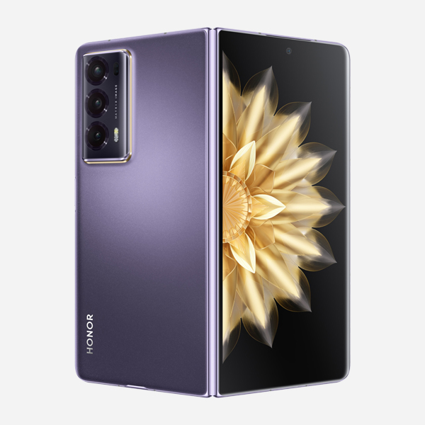 HONOR Magic V2