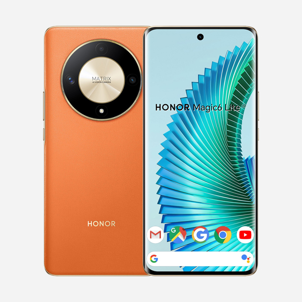 HONOR Magic6 Lite