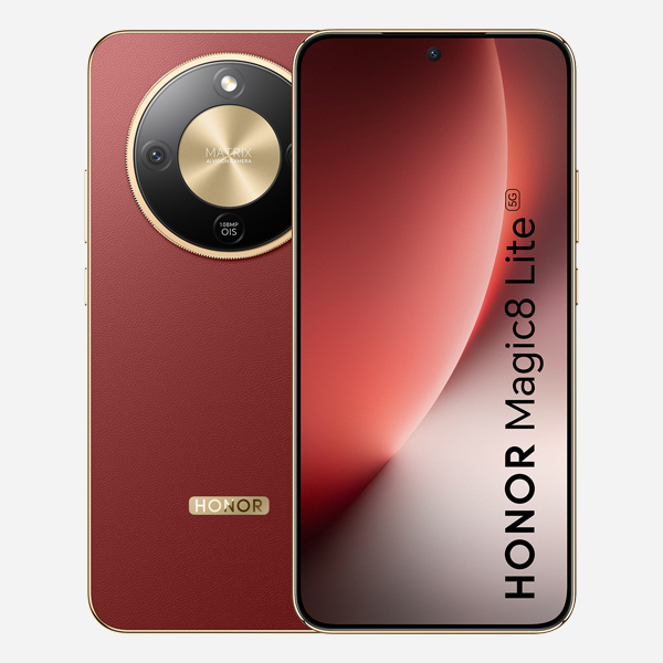 HONOR Magic8 Lite
