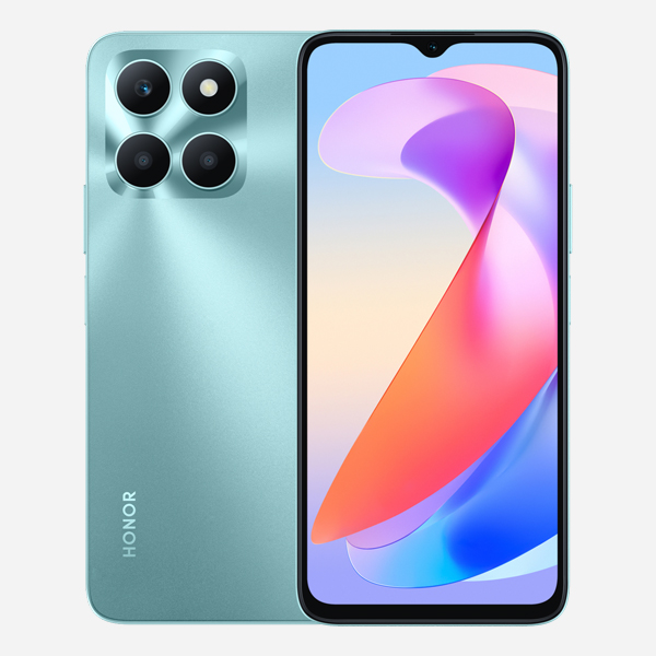 HONOR X6a