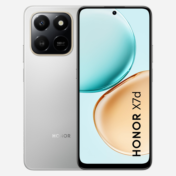HONOR X7d