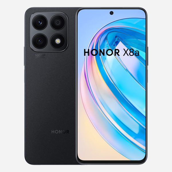 HONOR X8a