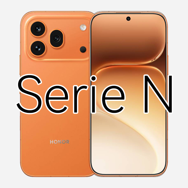 Honor Serie N