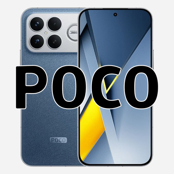 Poco Series