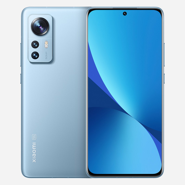 Xiaomi 12