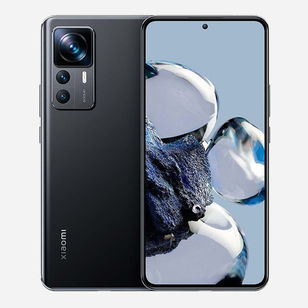 Xiaomi 12T Pro