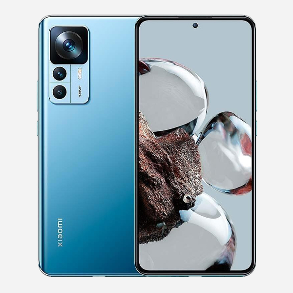 Xiaomi 12T