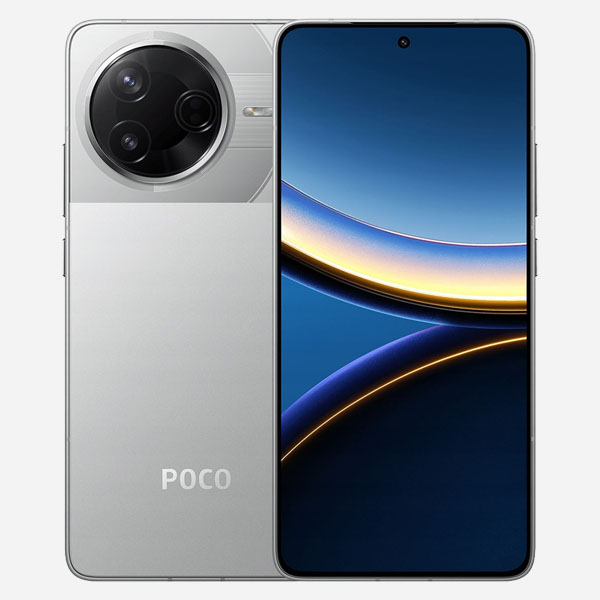 Xiaomi POCO F7 Pro