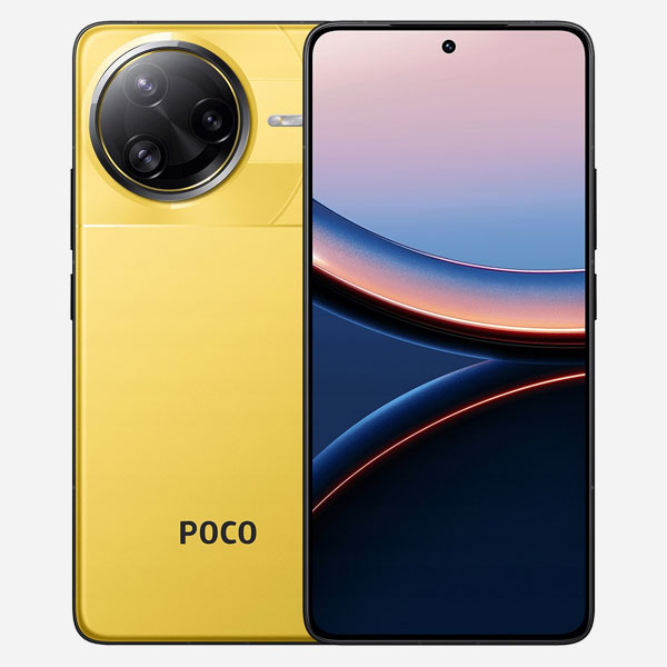 Xiaomi POCO F7 Ultra
