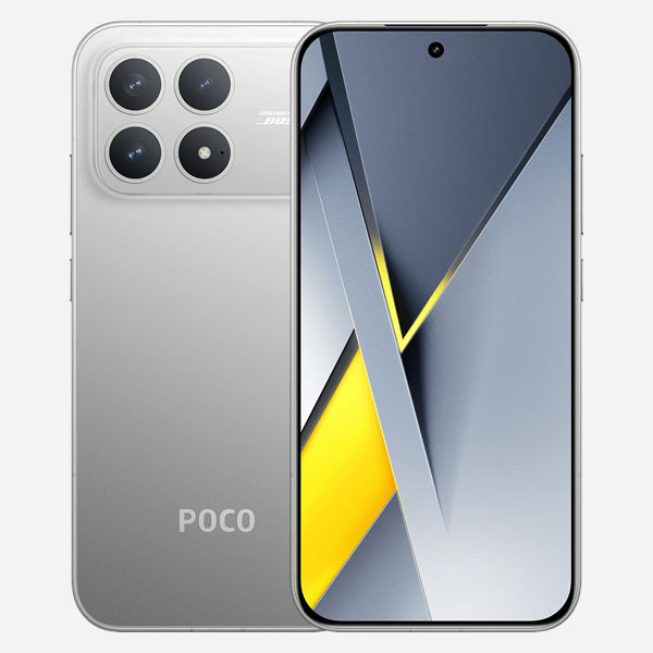 Xiaomi POCO F8 Pro