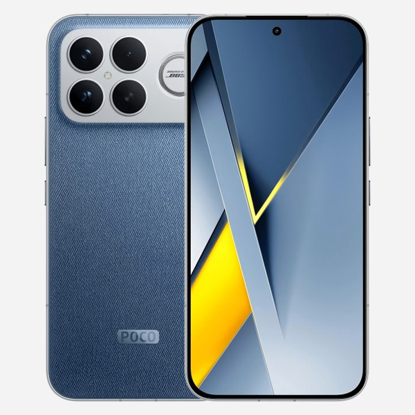 Xiaomi POCO F8 Ultra