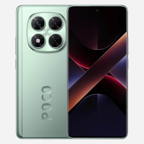 Xiaomi POCO X7