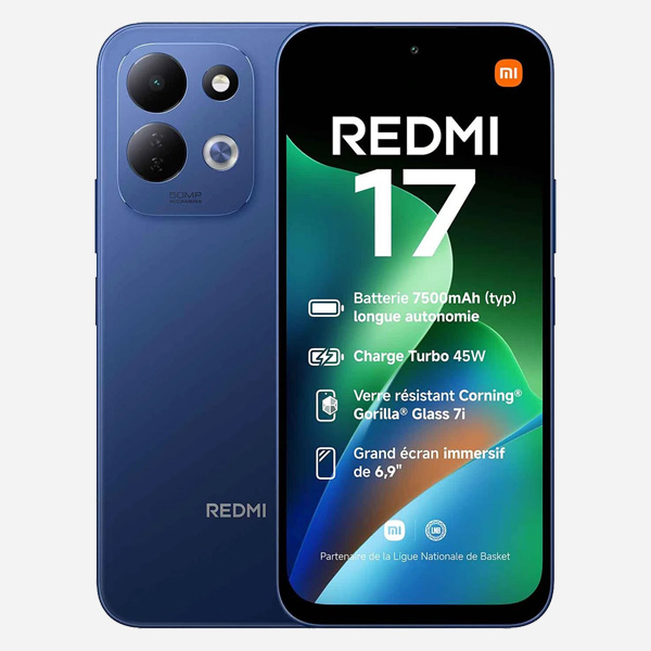 Xiaomi Redmi 17