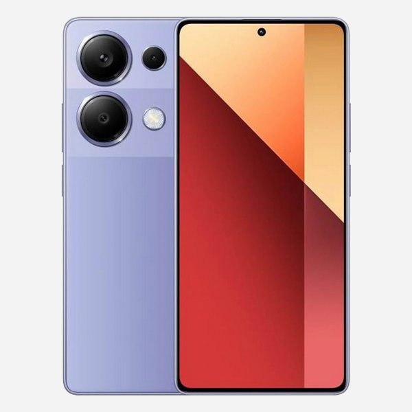 Xiaomi Redmi Note 13 Pro