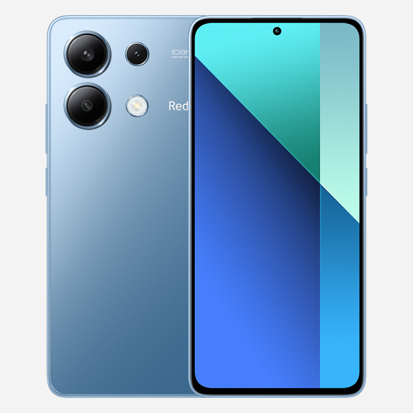 Xiaomi Redmi Note 13