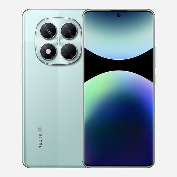 Xiaomi Redmi Note 14 Pro 5G
