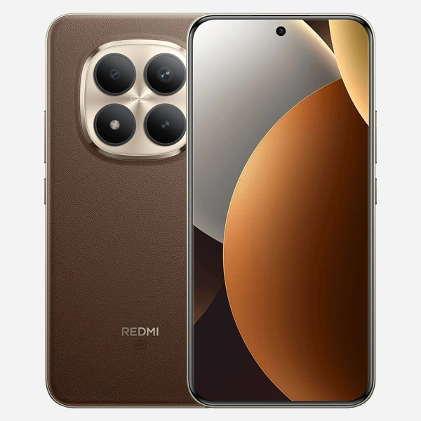 Xiaomi Redmi Note 15 Pro+ 5G