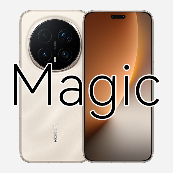 Honor Magic Series