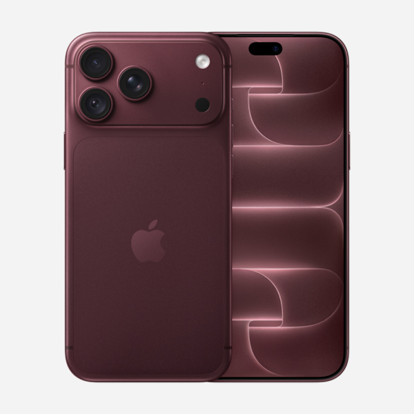 iPhone 18 Pro Max новият цвят вишна