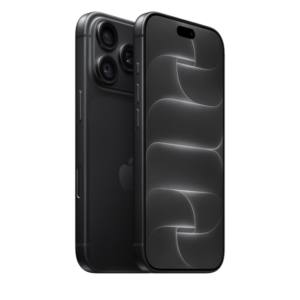 Страничен профил на Apple iPhone 18 Pro Black