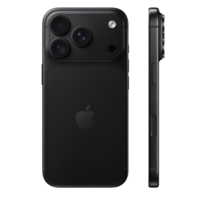 Apple iPhone 18 Pro Black – продуктов изглед