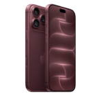 Apple iPhone 18 Pro Burgundy – продуктов изглед на телефона