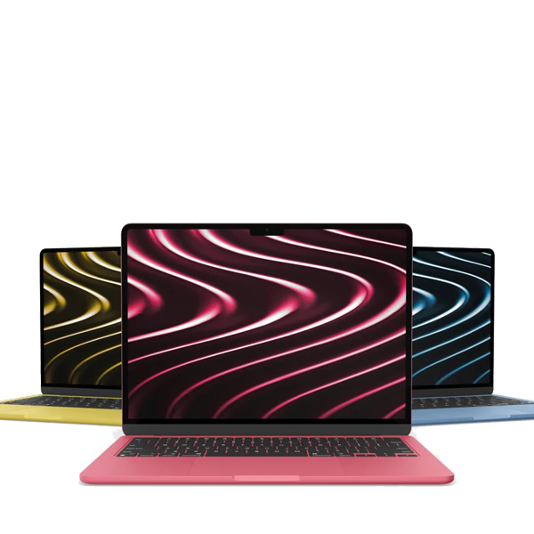 select laptops